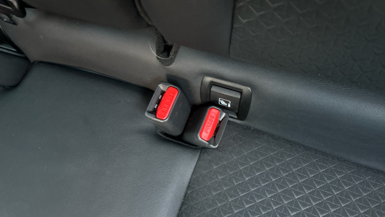 Nissan Juke 1.0 DiG-T N-Connecta 5dr Petrol Hatchback